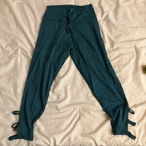 Arthletic yoga pants